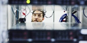 AI Data Center Spending Surpasses Retail in GDP Growth Impact, Risking U.S. Economic Stability