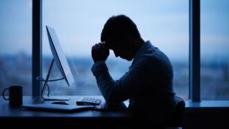 Tech layoffs photo