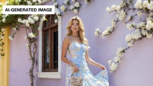AI Models Trending: Your Favorite Model Might Be AI-Generated