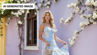 AI Models Trending: Your Favorite Model Might Be AI-Generated