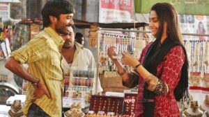 AI-Modified Bollywood Film Triggers Controversy in India
