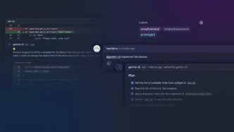 AI Programming Designed for Teamwork