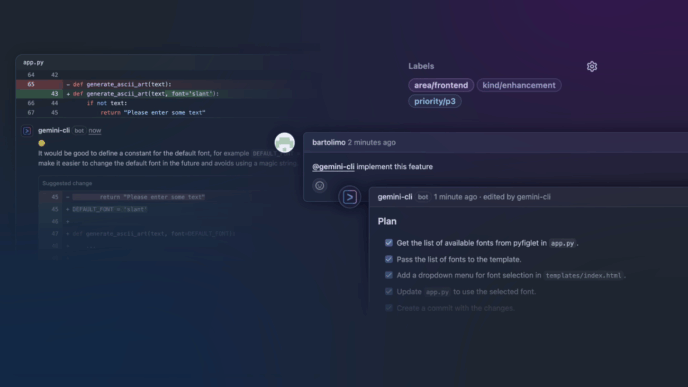 AI Programming Designed for Teamwork