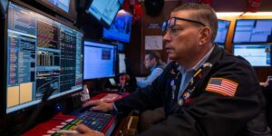 AI Trading Agents Created Price-Fixing Cartels in Simulated Markets, Wharton Study Finds
