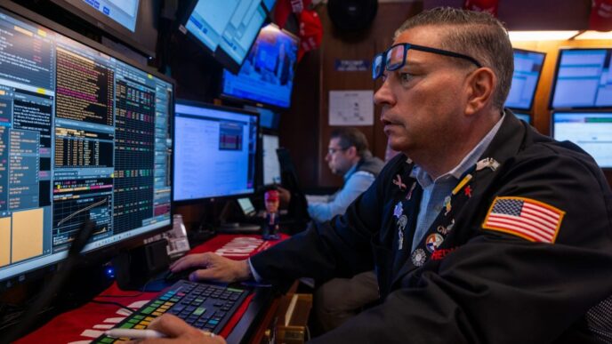 AI Trading Agents Created Price-Fixing Cartels in Simulated Markets, Wharton Study Finds