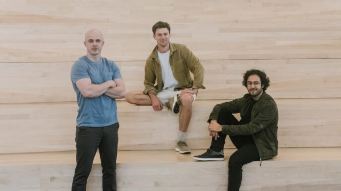 Humanloop co-founders
