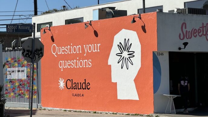 Anthropic Announces Certain Claude Models Can Now Conclude Harmful Or Abusive Dialogues