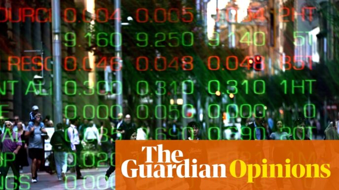 Australia’s AI Revolution: Embracing New Skills to Generate More and Better Jobs