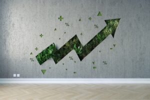 Billionaires Investing in a Popular AI Index Fund with Potential to Grow $500 Monthly to $432,300