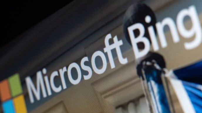 Bing Recommends lastmod Tags For AI Search Indexing