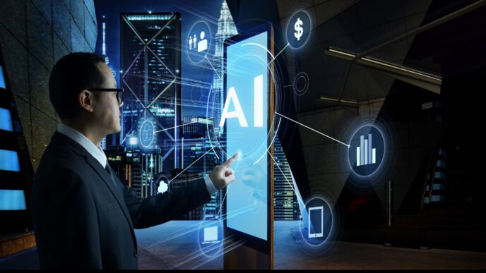 C3.ai CEO Tom Siebel Resigns: What Does It Mean for the Stock?
