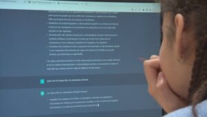 Canadian Educators Seek Support and Training Amid AI Integration in Classrooms