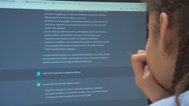 Canadian Educators Seek Support and Training Amid AI Integration in Classrooms