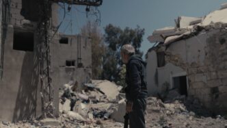 ChatGPT Counseling: How Lebanese Seek AI for Mental Health Assistance