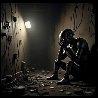 Chatbot Design Decisions Driving AI Misconceptions