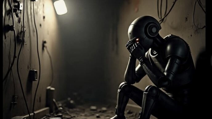 Chatbot Design Decisions Driving AI Misconceptions