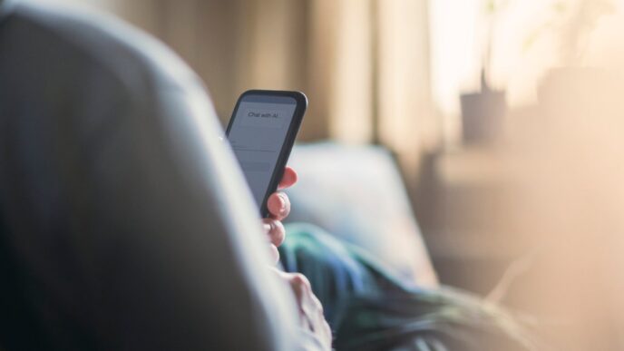 Chatbots May Spark Mental Health Issues: Understanding 'AI Psychosis'