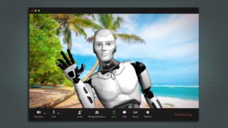 Only 11% of the general public said they were more excited than concerned about increased AI use in daily life.