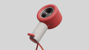 Dex: An AI-Driven Camera Device for Language Learning in Children