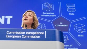 Europe Prepared to Regulate AI: Supervision and Penalties Commence Shortly