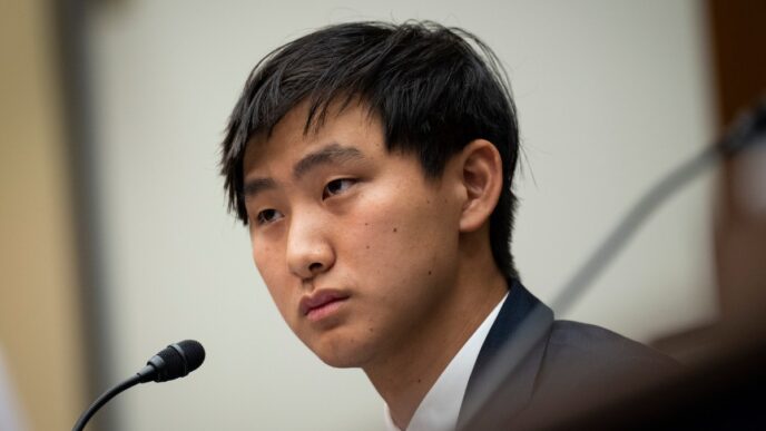 Fractures Develop in Meta’s Alliance with Scale AI