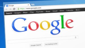 Google AI ads in summary