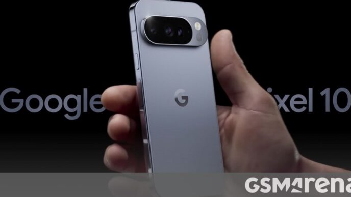 Google Mocks Apple’s Late AI Innovations