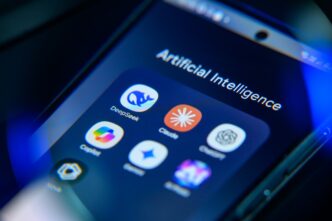 Google and Grok Closing the Gap with ChatGPT, According to a16z’s Latest AI Report