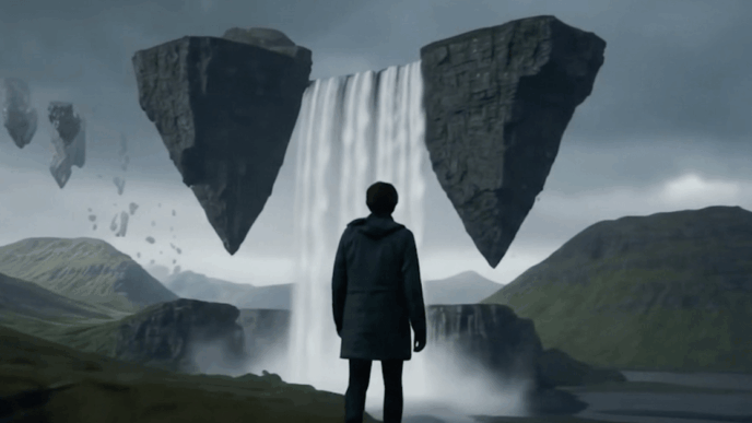 Google’s Latest AI Generates Video Game Environments Instantly