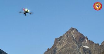 Hiker Missing Almost a Year Found After AI System Identifies Helmet