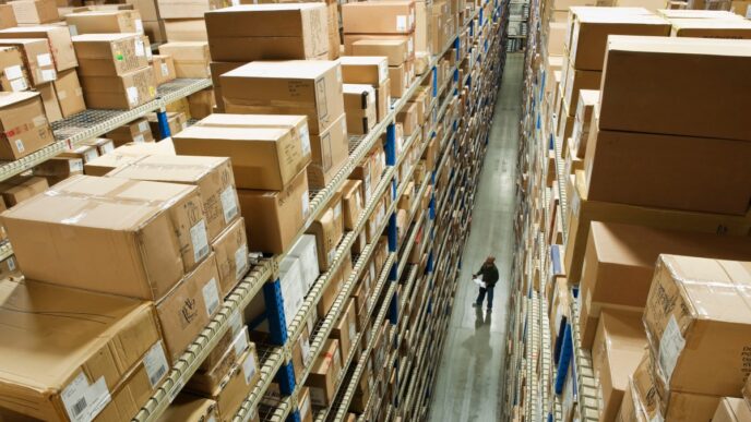 How a Sixteen-Year-Old Company Is Helping Small Businesses Adopt AI