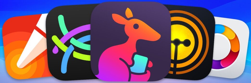 Iconfactory Design and Development Shop Sells Apps, Partially Due to AI