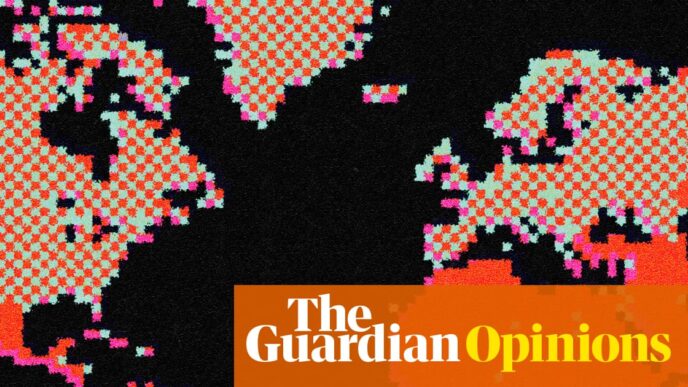 Implications of the AI Revolution for the Global South | Krystal Maughan