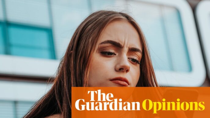 Introducing AI Vegans | Arwa Mahdawi