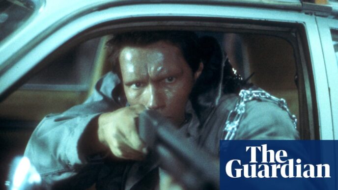 James Cameron Issues Caution Over AI-Triggered Terminator-Like Catastrophe
