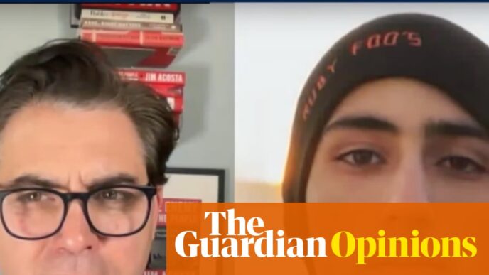 Journalists Using AI to Interview Deceased Children: Defining Ethical Boundaries