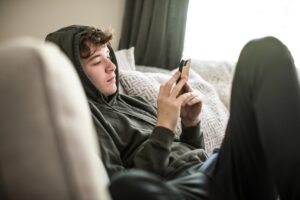 Leaked Meta AI Guidelines Reveal Chatbots Permitted Romantic Conversations with Minors