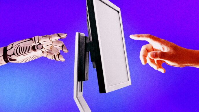 Limited Evidence of Job Losses from Technology Despite Corporate Claims