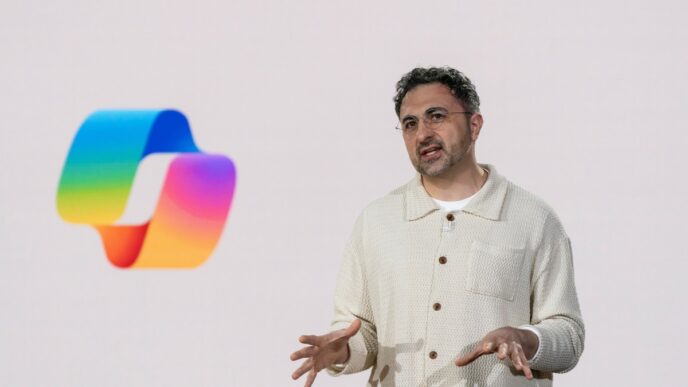 Microsoft AI Leader Warns of Risks in Exploring AI Consciousness