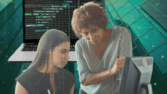 Mid-Career to Senior Professionals: Key Advantage in the Age of AI