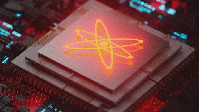 Nuclear Specialists Predict Integration of AI and Nuclear Arms Is Unavoidable