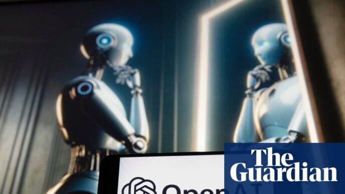OpenAI Challenges Meta and DeepSeek with Free Customizable AI Models