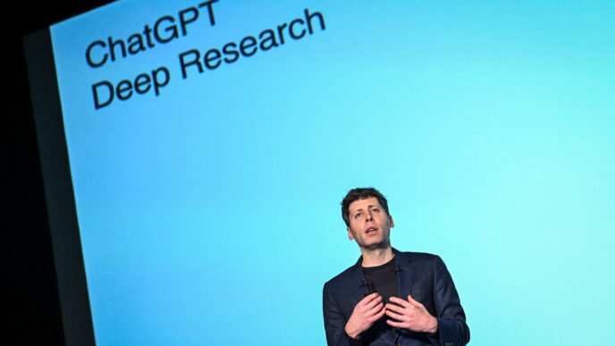 OpenAI GPT-5