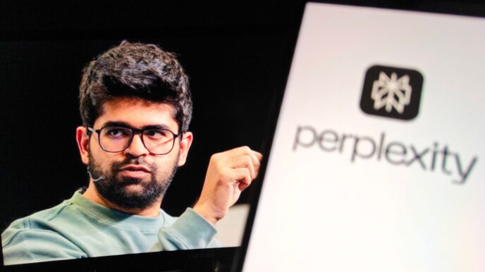 Perplexity Says Cloudflare Is Blocking Legitimate AI Assistants