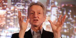 Pioneer of AI: Technology Might Create an Unintelligible Language