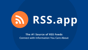 RSS Feed Creator, Generate RSS Feeds from URLs