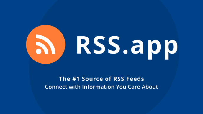 RSS Feed Creator, Generate RSS Feeds from URLs