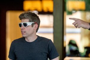 Sam Altman Discusses Life Beyond GPT-5 Over Bread Rolls