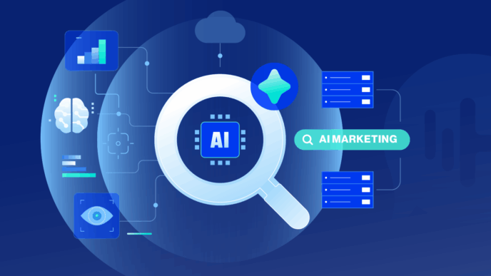 6 AI Marketing Myths That Are Costing You Money [Webinar]