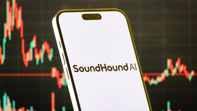 SoundHound AI CEO Calls Strong Quarter Only the Start Amid Stock Rally